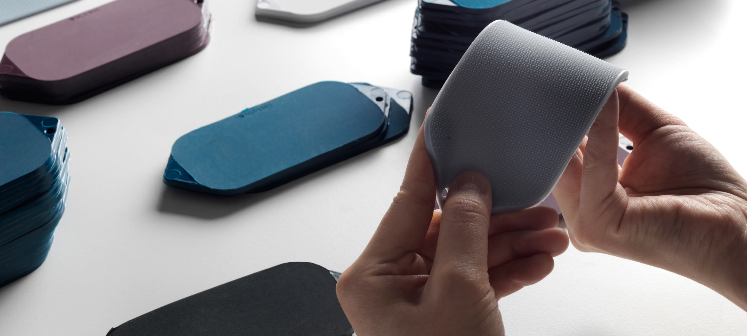 Chris Lefteri Design